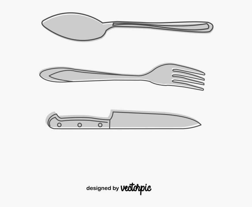 Spoon, HD Png Download, Free Download