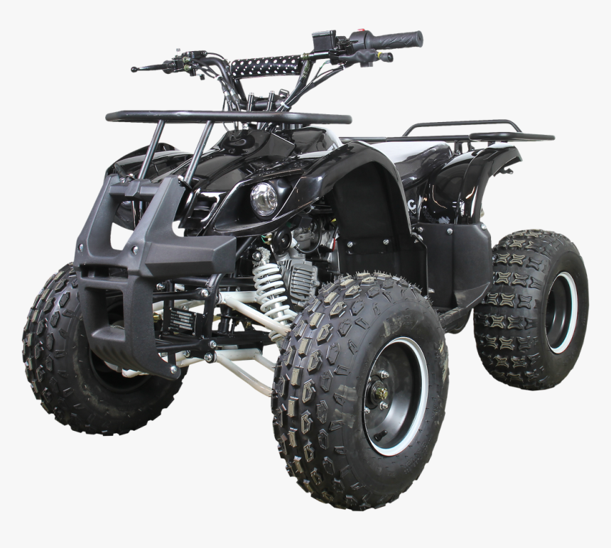 Tire Quadracycle Wheel Motorcycle All-terrain Vehicle, HD Png Download, Free Download