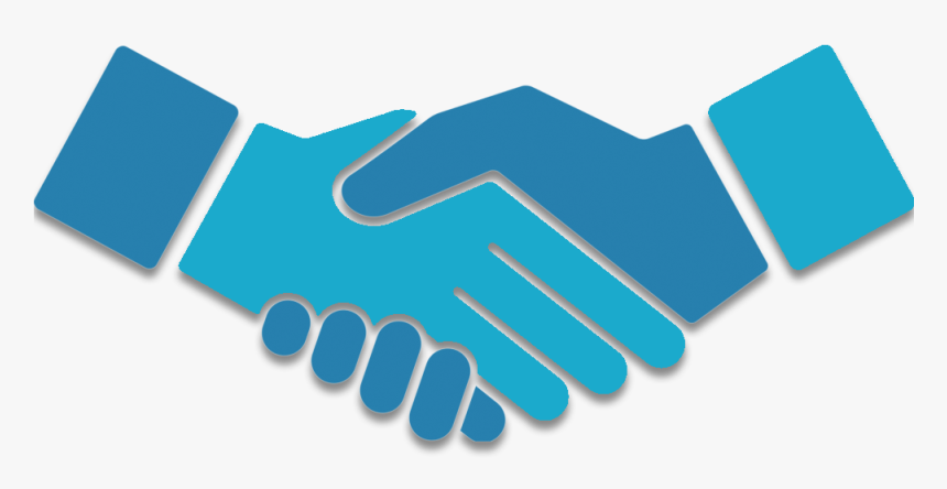 Transparent Handshake Png - Introduction Of Partnership Firm, Png Download, Free Download