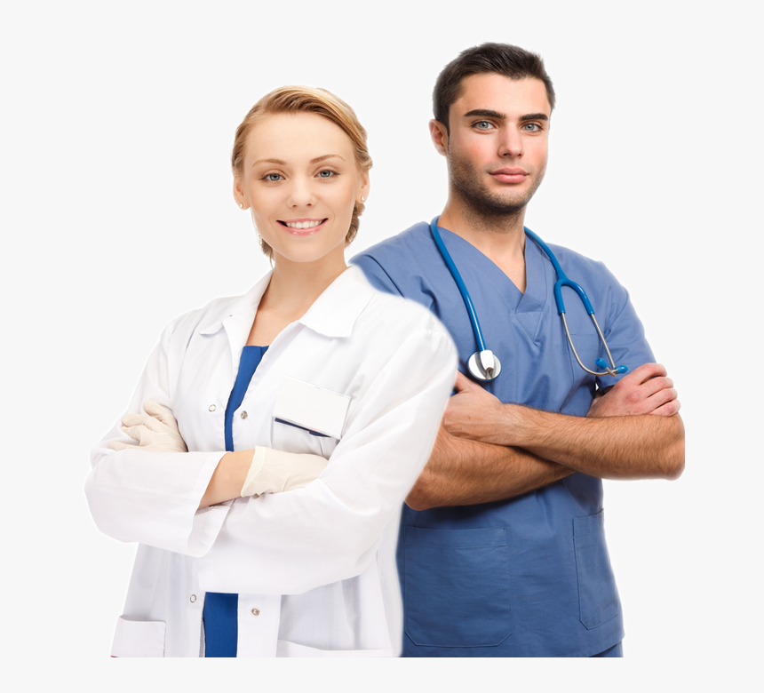 transparent professionals png dental doctor woman png png download kindpng