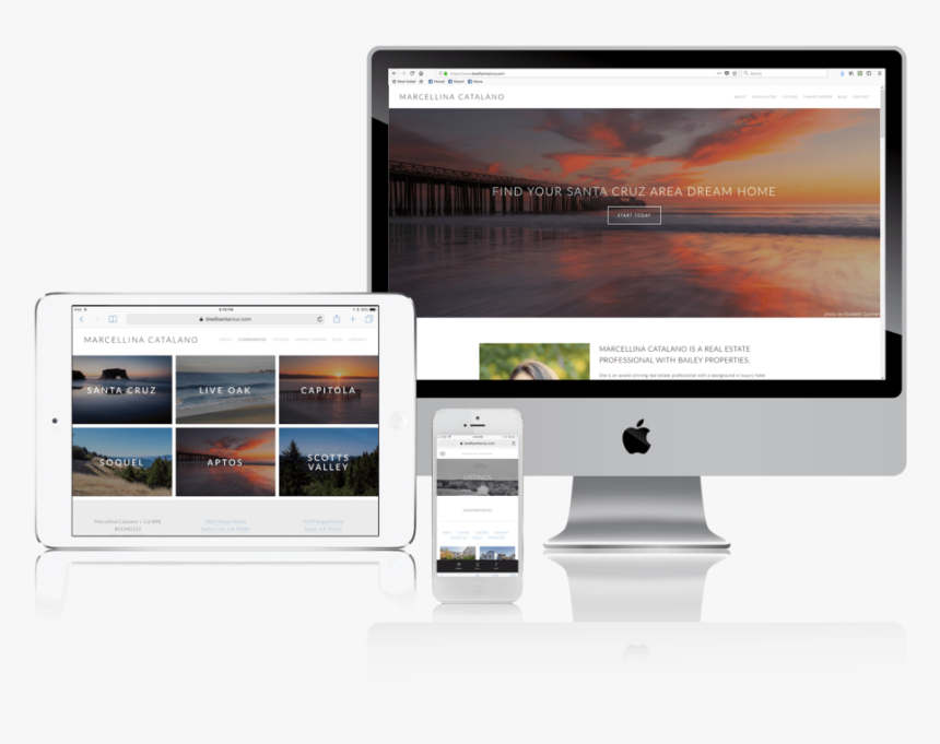 Squarespace For California Real Estate Professionals, HD Png Download, Free Download