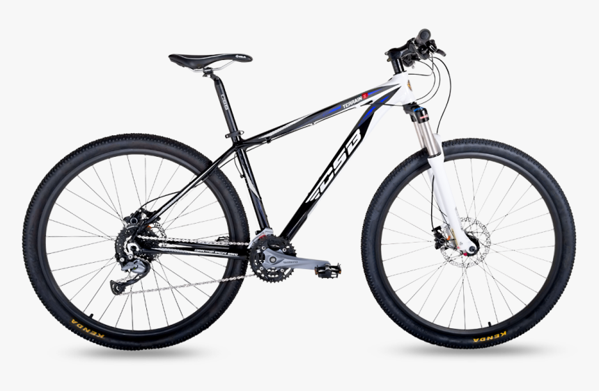 Mtb Scott Scale 35, HD Png Download, Free Download