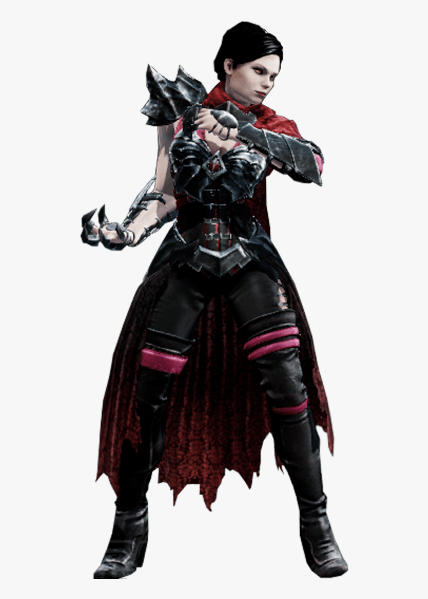 Killer Instinct Wiki - Killer Instinct 2013 Mira, HD Png Download, Free Download