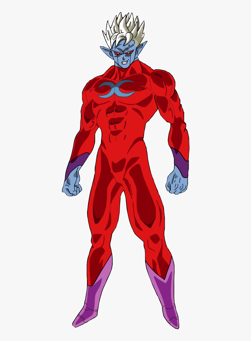 Goku , Png Download - Dragon Ball Super Mira, Transparent Png, Free Download