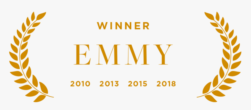Emmy - Venice Tv Awards, HD Png Download, Free Download