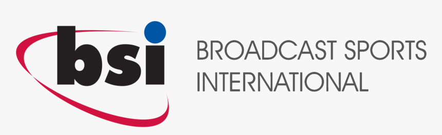 Broadcast Sports International, HD Png Download, Free Download