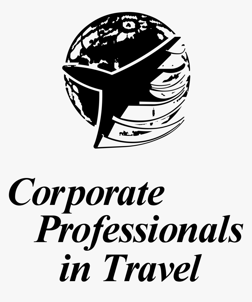 Corporate Professionals In Travel Logo Png Transparent - Intercourse, Png Download, Free Download