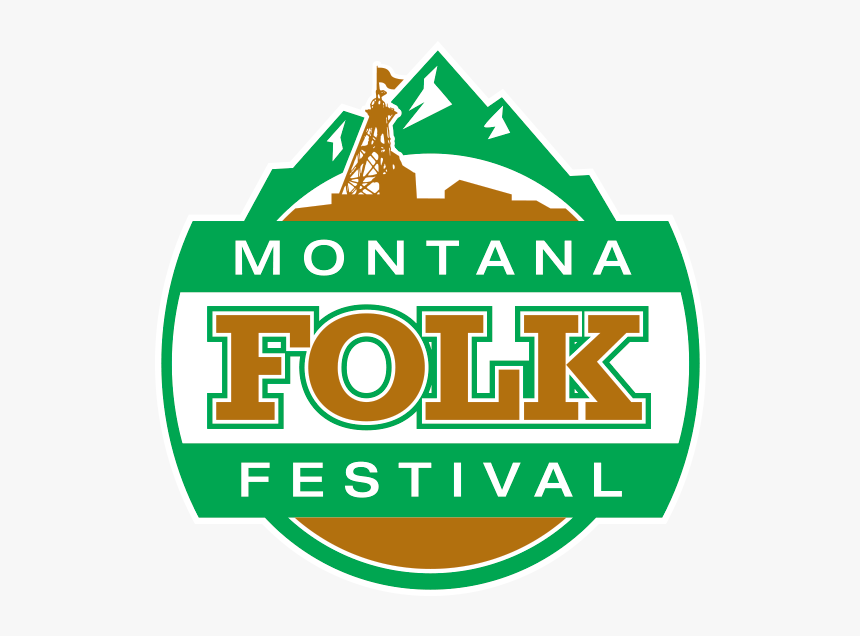 Montana Folk Festival, HD Png Download, Free Download