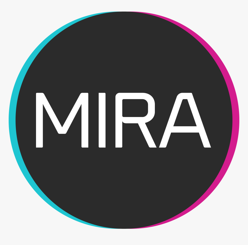 Mira - Circle, HD Png Download, Free Download