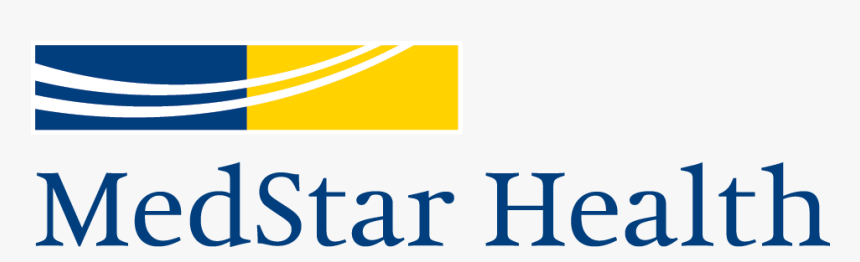 Medstar Health Logo Png, Transparent Png, Free Download