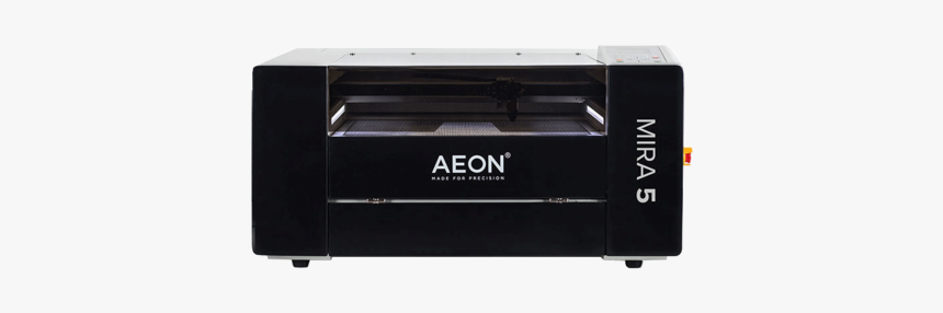 Aeon Mira 5 Front View - Toaster Oven, HD Png Download, Free Download