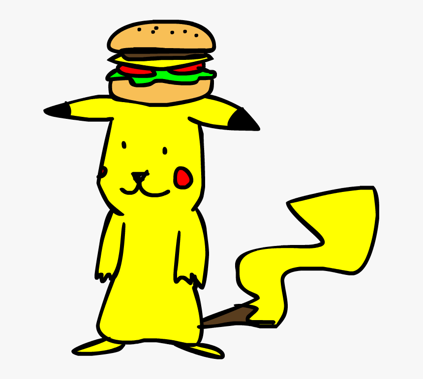 Pokemon Pikachu , , Png Download, Transparent Png, Free Download