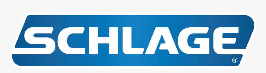 Schlage Lock Company Logo - Schlage Logo Png, Transparent Png, Free Download