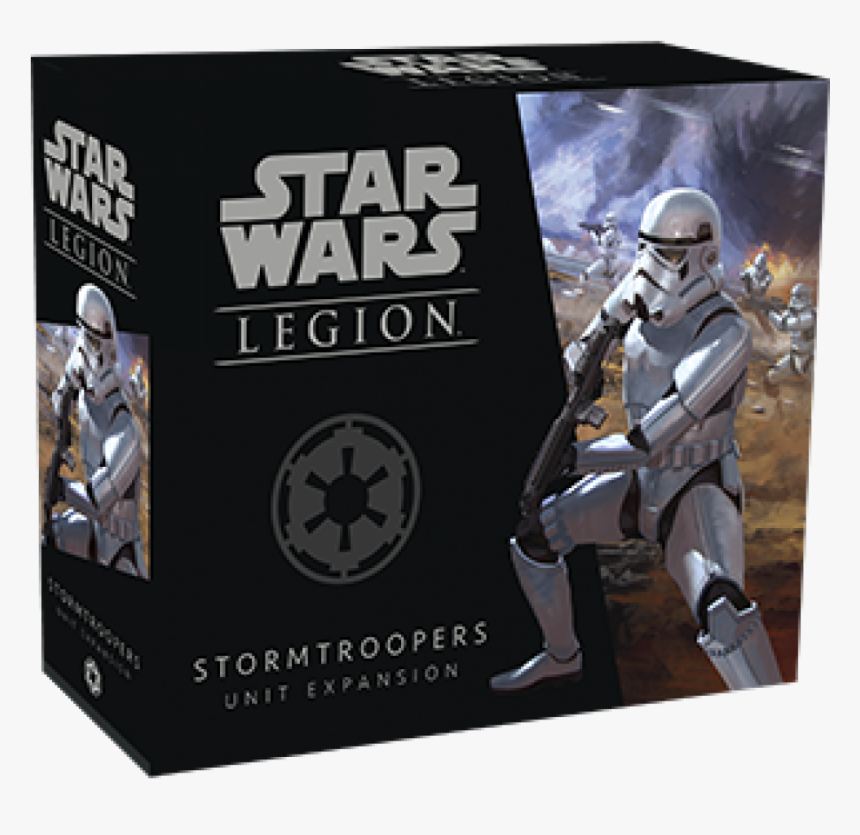 Star Wars The Clone Wars Legion, HD Png Download, Free Download