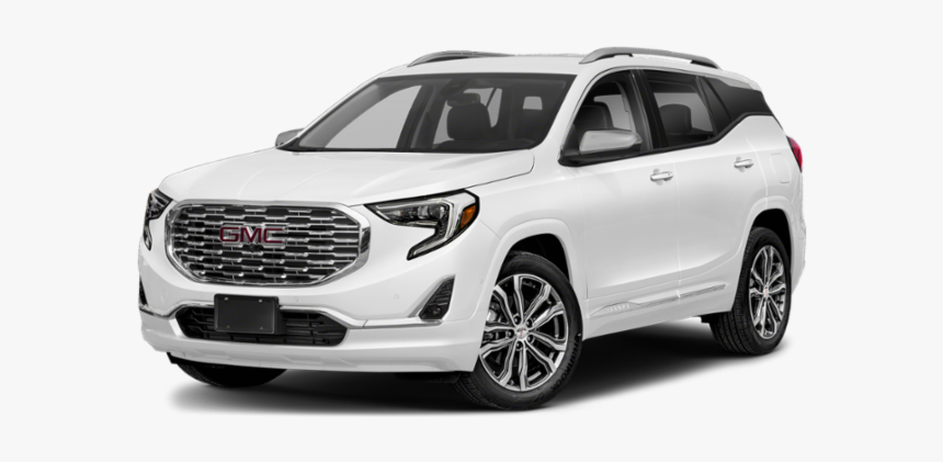 2018 Gmc Terrain Png, Transparent Png, Free Download