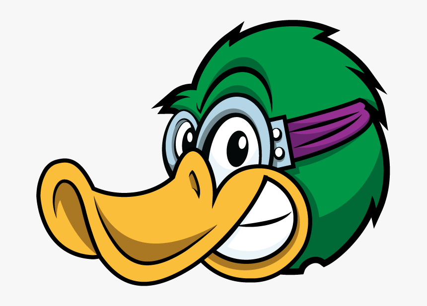 Richland Community College Mascot, HD Png Download, Free Download