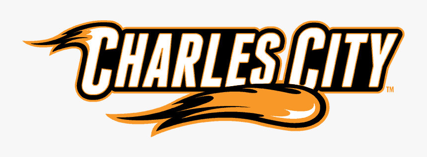 Charles City Comets - Charles City, HD Png Download, Free Download