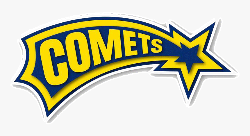 School Logo - Coventry Comets, HD Png Download, Free Download