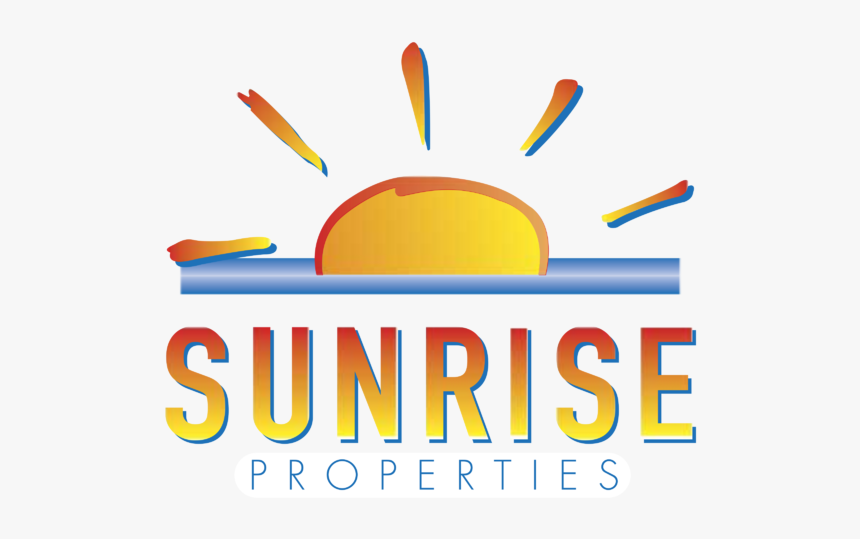 Sunrise Properties, HD Png Download, Free Download