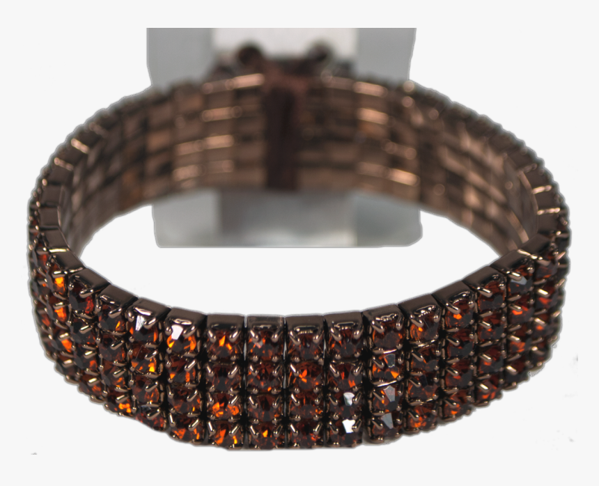 Rc222 Rock Candy Bronze Bracelet - Bracelet, HD Png Download, Free Download