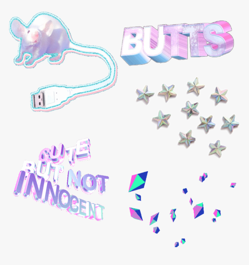 Aesthetic Pngs Reblog If You Use/save Follow Our Instagram - Aesthetic Text 3d Png, Transparent Png, Free Download