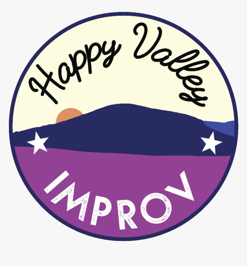 Happy Valley Improv, HD Png Download, Free Download