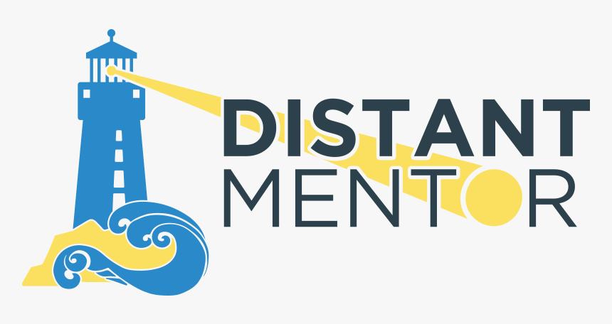 Distant Mentor - Graphic Design, HD Png Download, Free Download