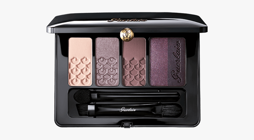 Guerlain Palette 5 Couleurs 02 Tonka Imperiale, HD Png Download, Free Download