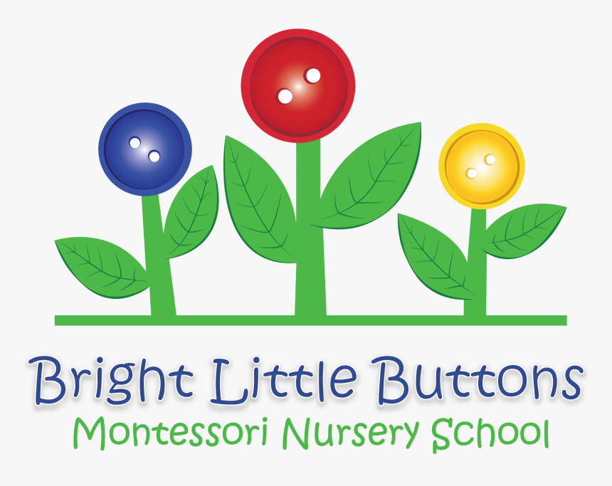 Bright Little Buttons - Graphic Design, HD Png Download, Free Download