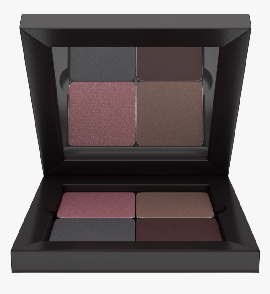 Mineral Eye Shadow Quad Palette - Eye Shadow, HD Png Download, Free Download