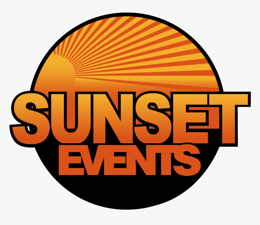 Sunset Events, HD Png Download, Free Download