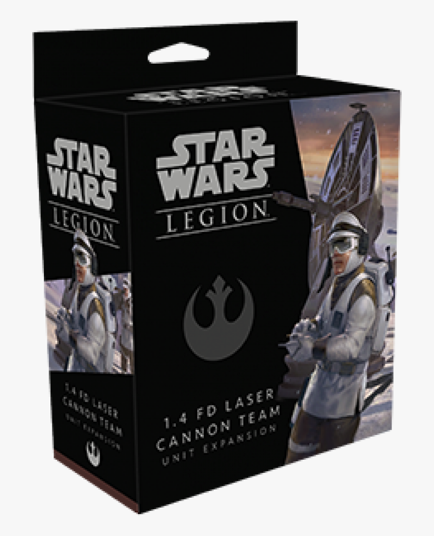 Star Wars Légion Clone Wars, HD Png Download, Free Download