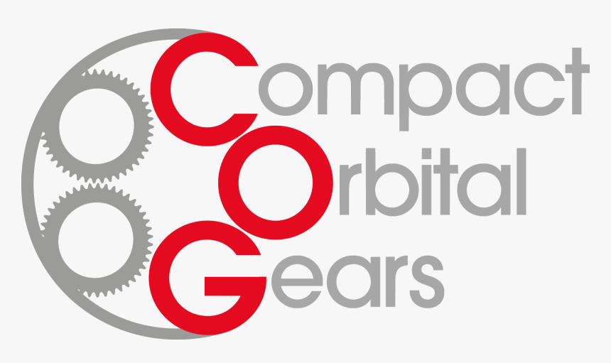 Compact Orbital Gears, HD Png Download, Free Download