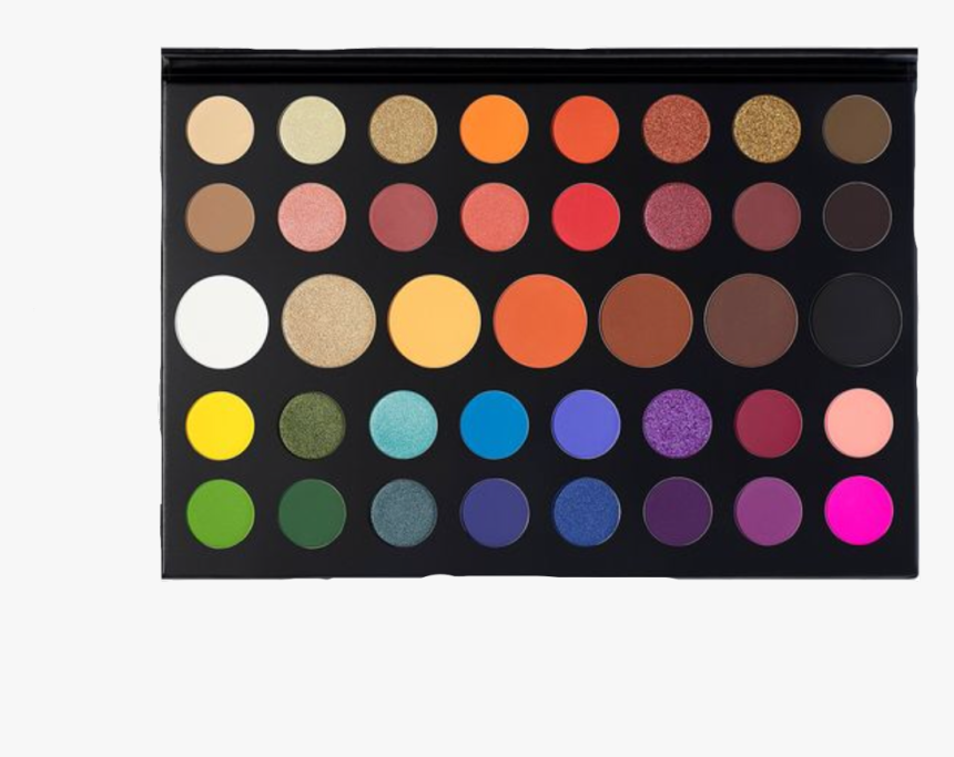 #jamescharles #makeup #palette #sisters #freetoedit - Wet N Wild 40 Palette, HD Png Download, Free Download