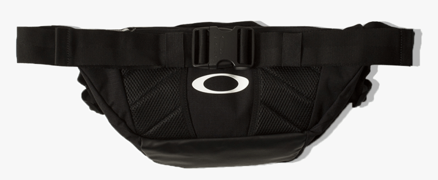 Utility Belt Bag Black - Fanny Pack, HD Png Download, Free Download
