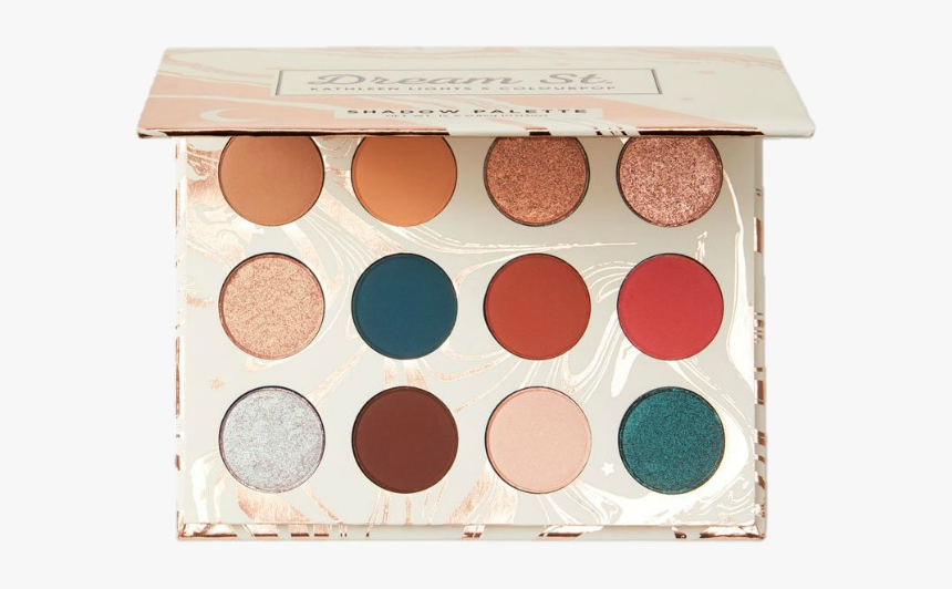 Colourpop Dream St Palette, HD Png Download, Free Download