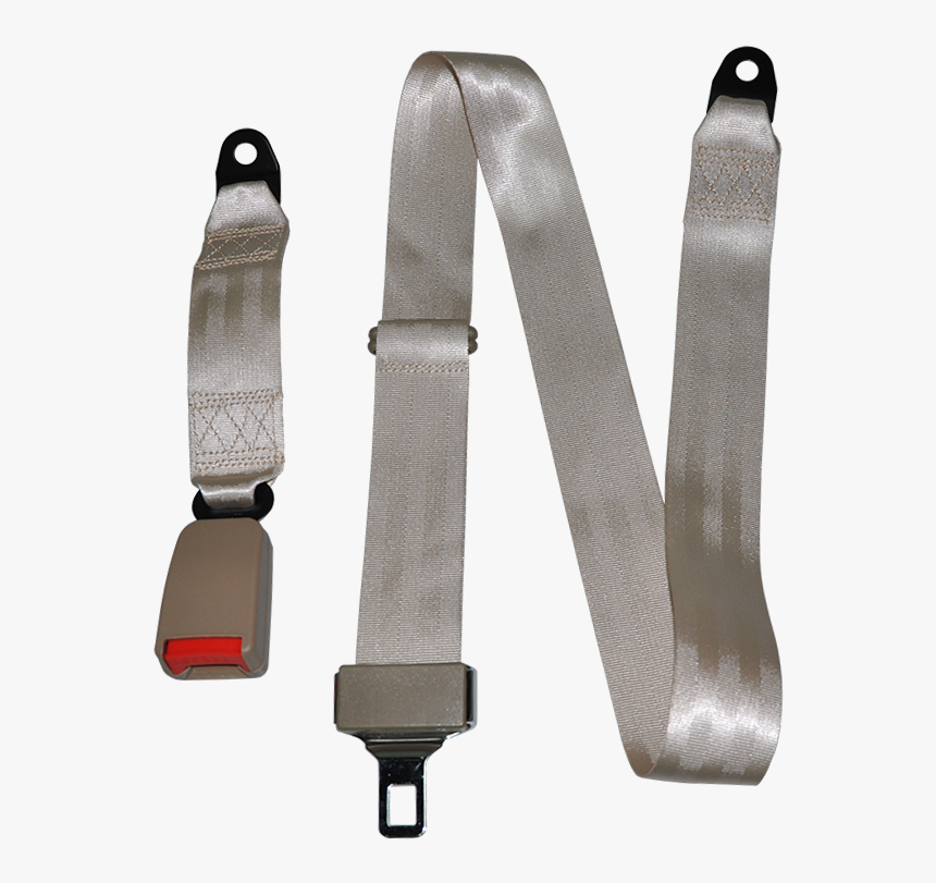 High Density Webbing Simple Car Safety Seat Belts - Belt, HD Png Download, Free Download