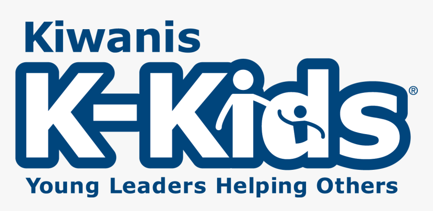 Kiwanis K Kids Logo Transparent, HD Png Download, Free Download