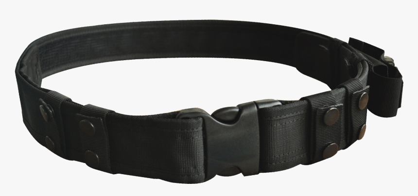 Paramedic Belt - Taktické Opasky, HD Png Download, Free Download