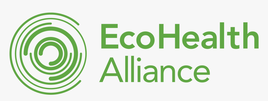 Transparent Ecosystem Png - Ecohealth Alliance Logo, Png Download, Free Download