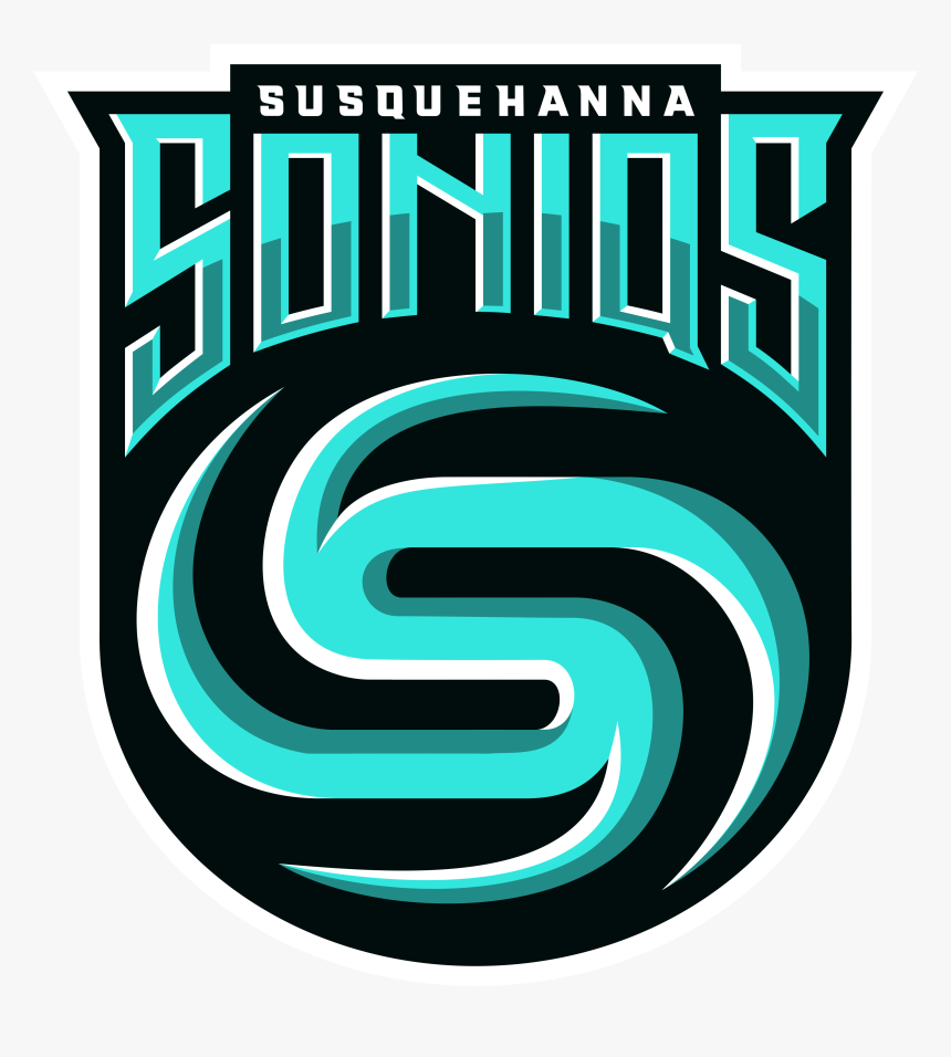 Soniqs Esports, HD Png Download, Free Download