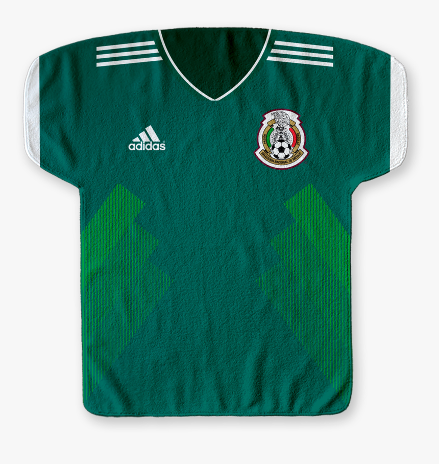 Mexico National Team - Polo Shirt, HD Png Download, Free Download