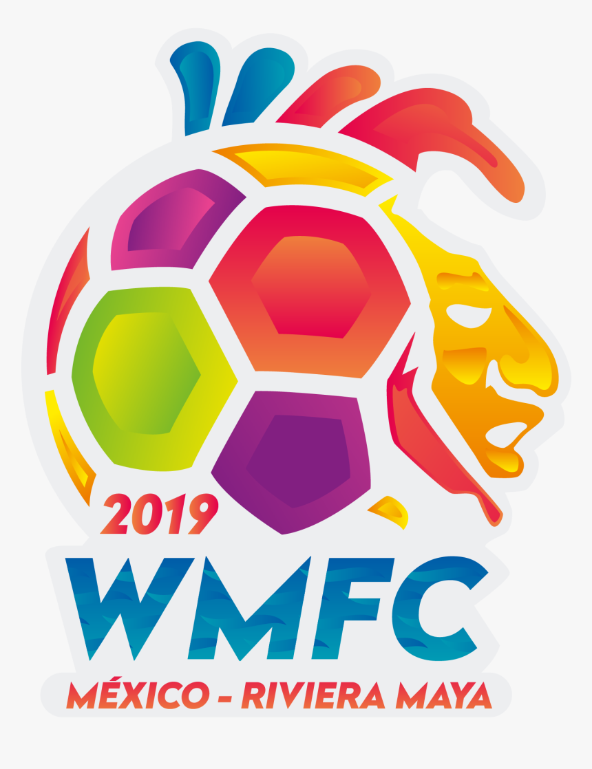 Alchemists - Wmfc 2019 Logo, HD Png Download, Free Download