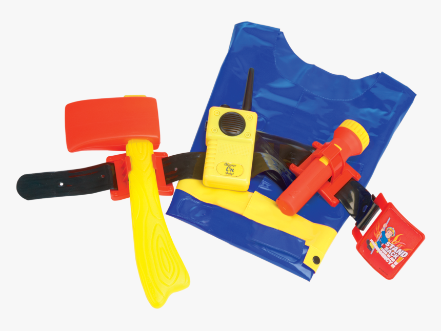 Picture Of Fireman Sam Utility Belt - Fireman Sam, HD Png Download, Free Download