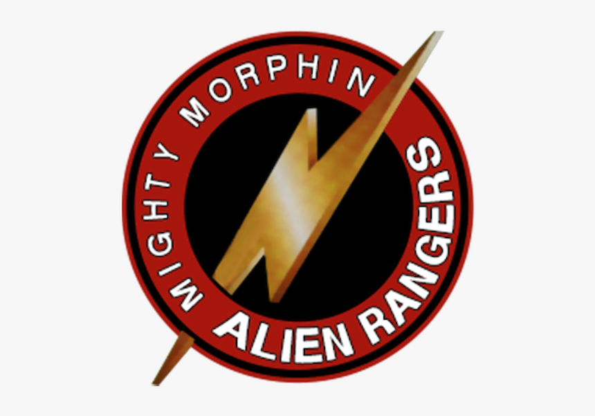 Mighty Morphin Alien Rangers, HD Png Download, Free Download