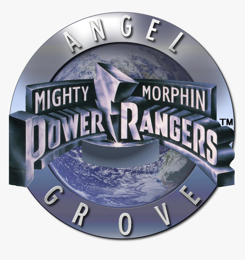 Power Rangers Movie Fanon Wiki - Earth From Space, HD Png Download, Free Download