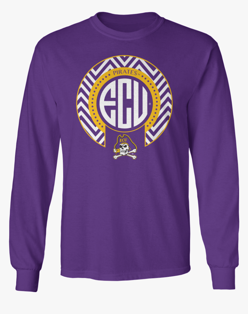 East Carolina Pirates, HD Png Download, Free Download