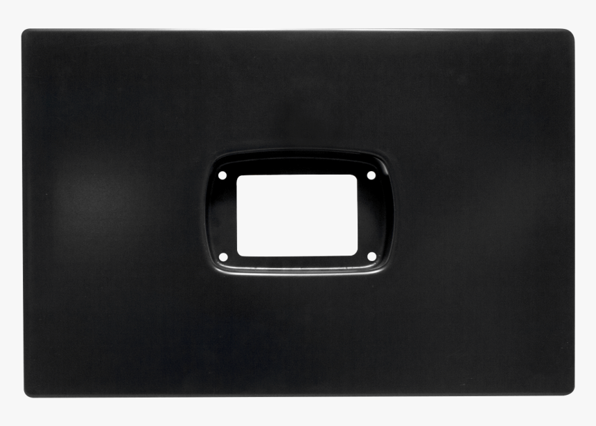 Dashboard Ecu Insert Panel - Display Device, HD Png Download, Free Download