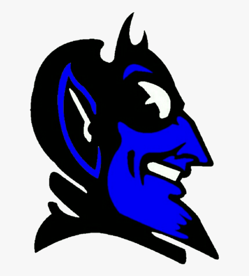 Duke Blue Devils Logo Png , Transparent Cartoons - Duke Blue Devils Logo, Png Download, Free Download