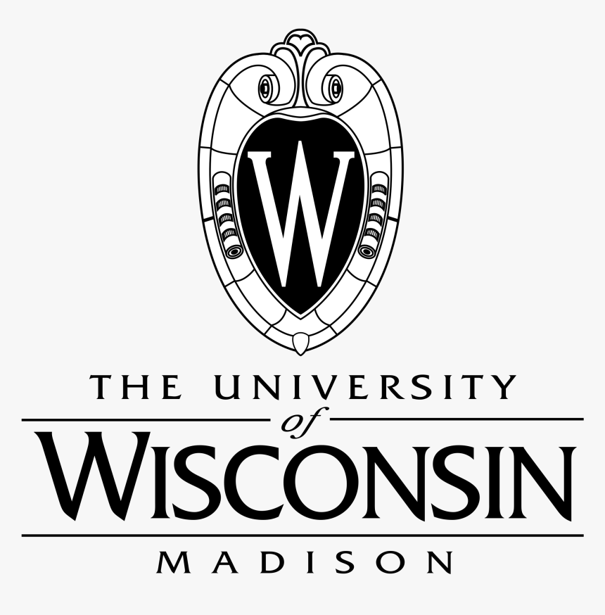 The University Of Wisconsin Madison Logo Png Transparent - Oregon State Alumni Association Logo, Png Download, Free Download